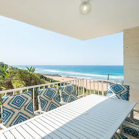 Kenwyn On Sea 308 Apartment Ballito Exterior photo