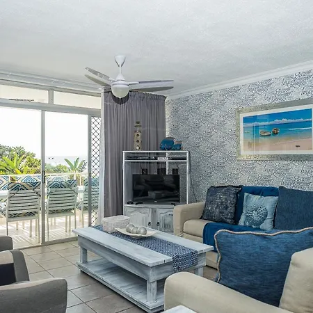 Kenwyn On Sea 308 Apartment Ballito Exterior photo