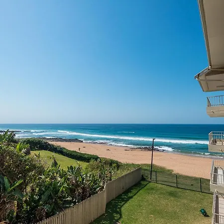 Kenwyn On Sea 308 Apartment Ballito Exterior photo